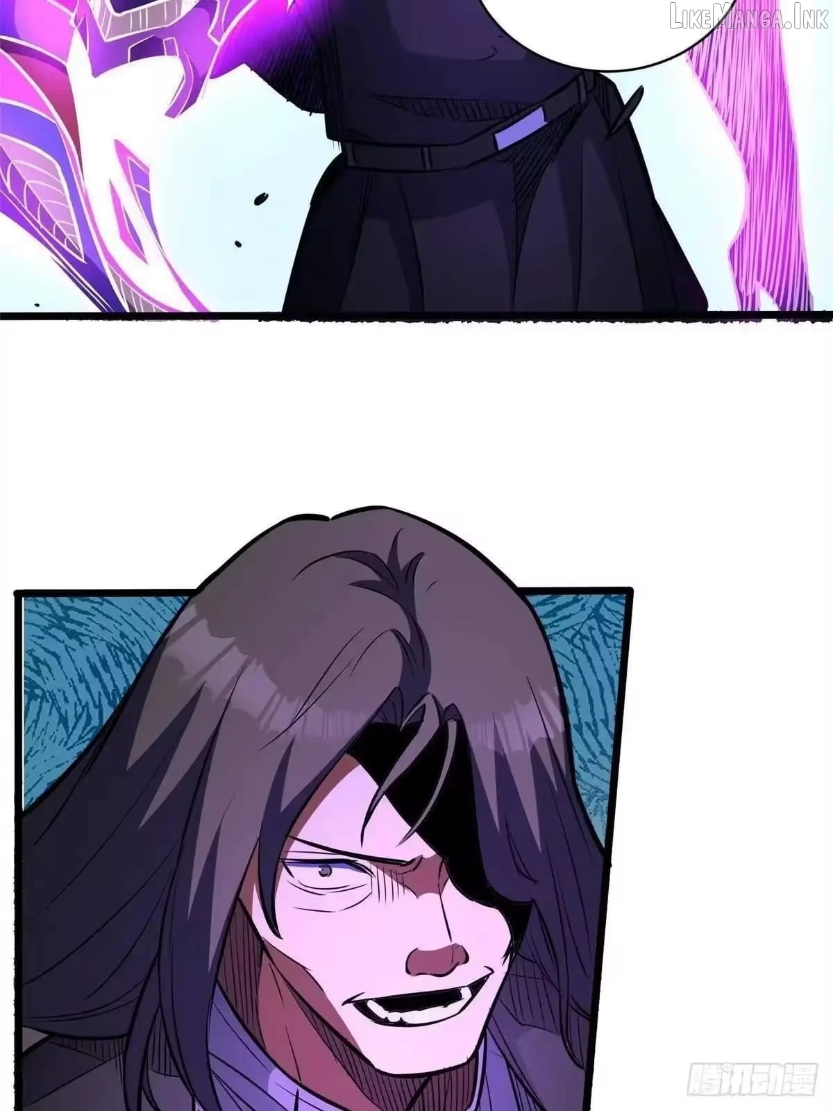 Divine Urban God Chapter 341  - page 66